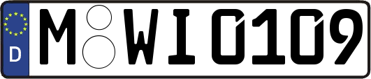 M-WI0109