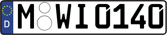 M-WI0140