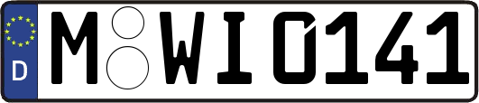 M-WI0141
