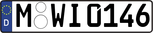 M-WI0146