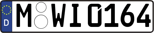 M-WI0164