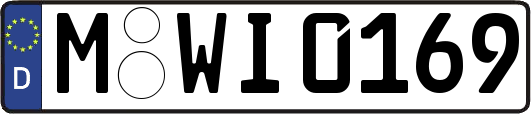 M-WI0169
