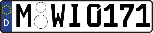 M-WI0171