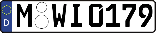 M-WI0179