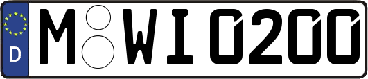 M-WI0200