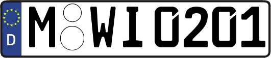 M-WI0201