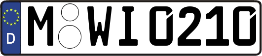 M-WI0210