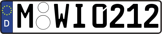 M-WI0212