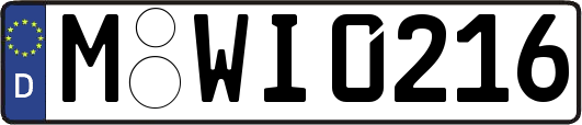 M-WI0216