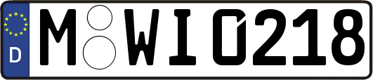 M-WI0218