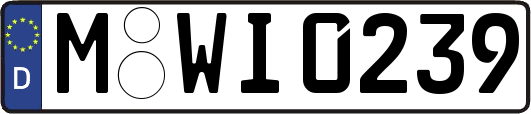 M-WI0239