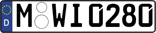 M-WI0280