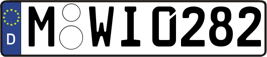 M-WI0282