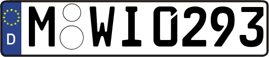 M-WI0293