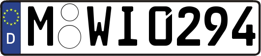 M-WI0294