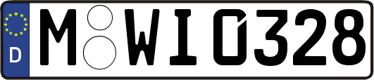 M-WI0328
