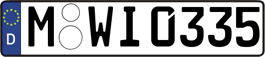M-WI0335