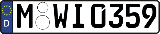 M-WI0359