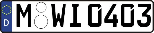 M-WI0403