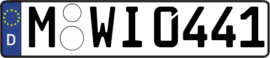 M-WI0441