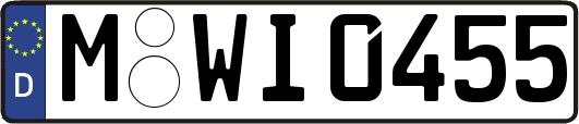 M-WI0455