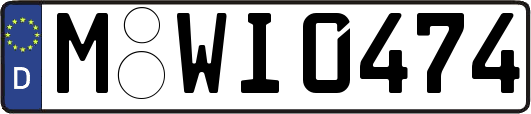 M-WI0474