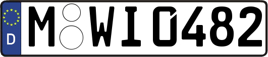 M-WI0482