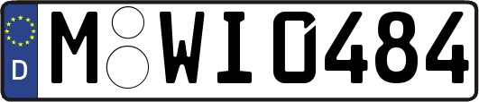 M-WI0484