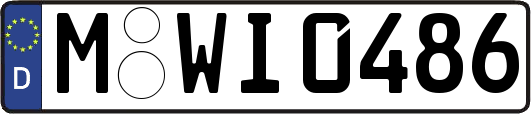 M-WI0486