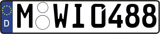 M-WI0488
