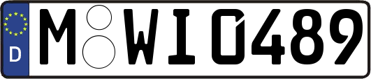 M-WI0489