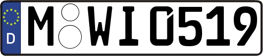 M-WI0519