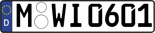 M-WI0601