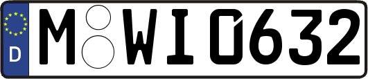 M-WI0632