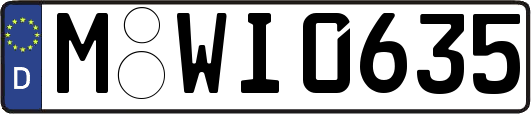 M-WI0635