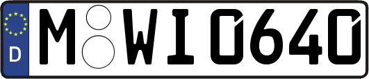 M-WI0640