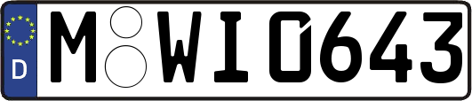 M-WI0643