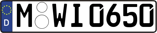 M-WI0650