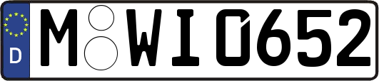 M-WI0652