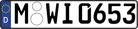 M-WI0653