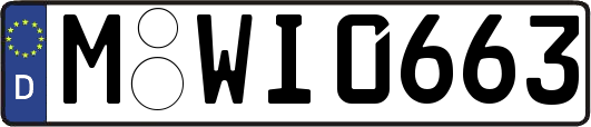 M-WI0663