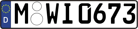 M-WI0673