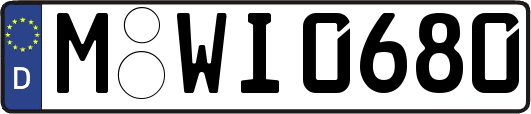 M-WI0680