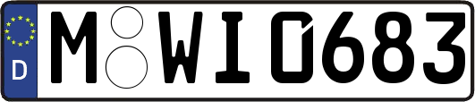 M-WI0683