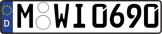 M-WI0690