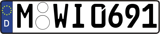M-WI0691