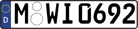 M-WI0692