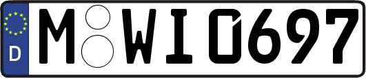 M-WI0697