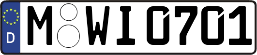 M-WI0701