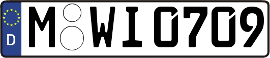 M-WI0709